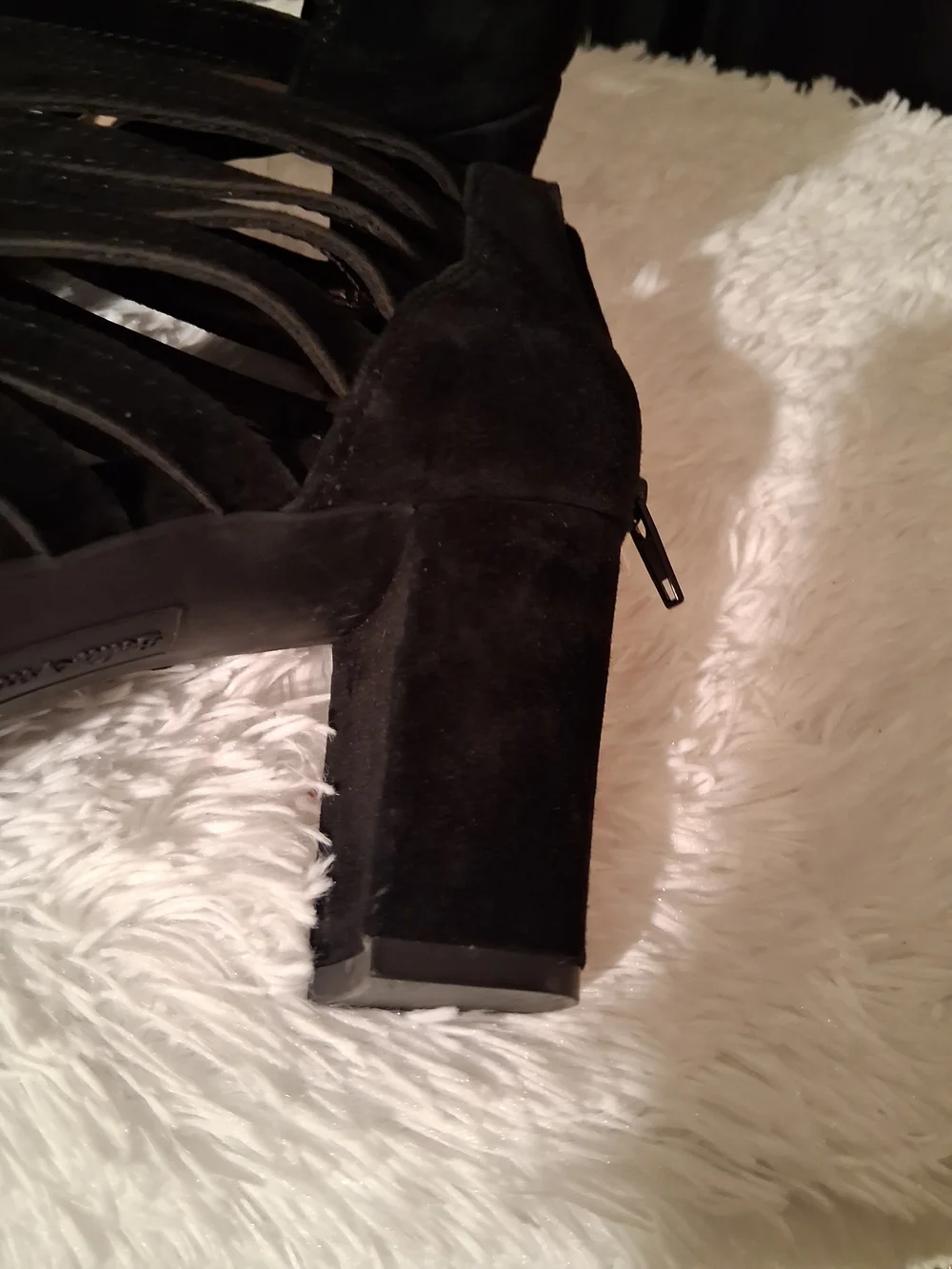 Bella Vita chic black